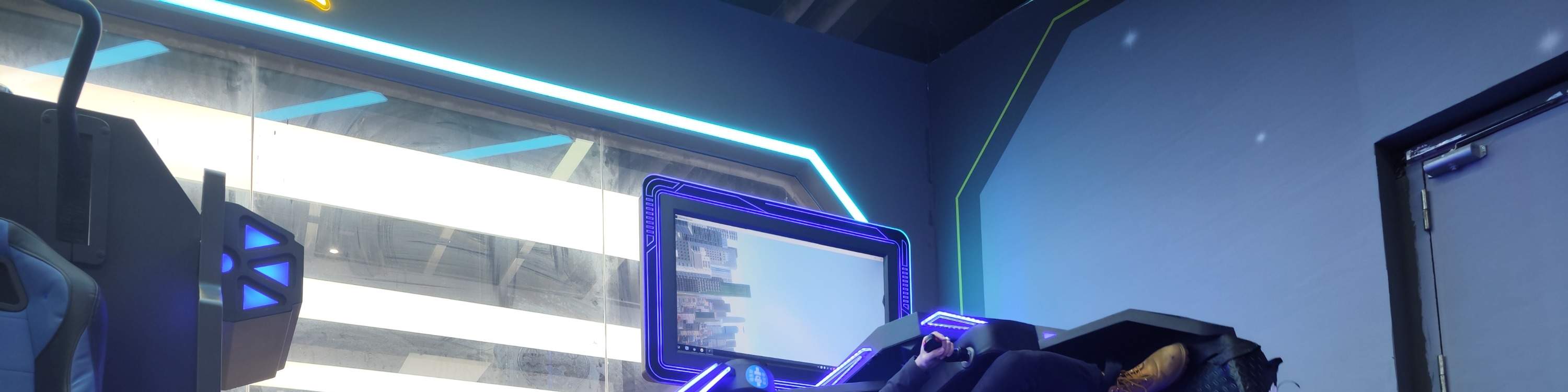 темная вращающаяся звезда